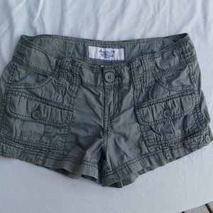 American rag shorts